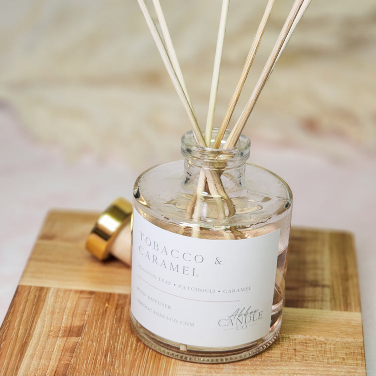 Reed Diffusers