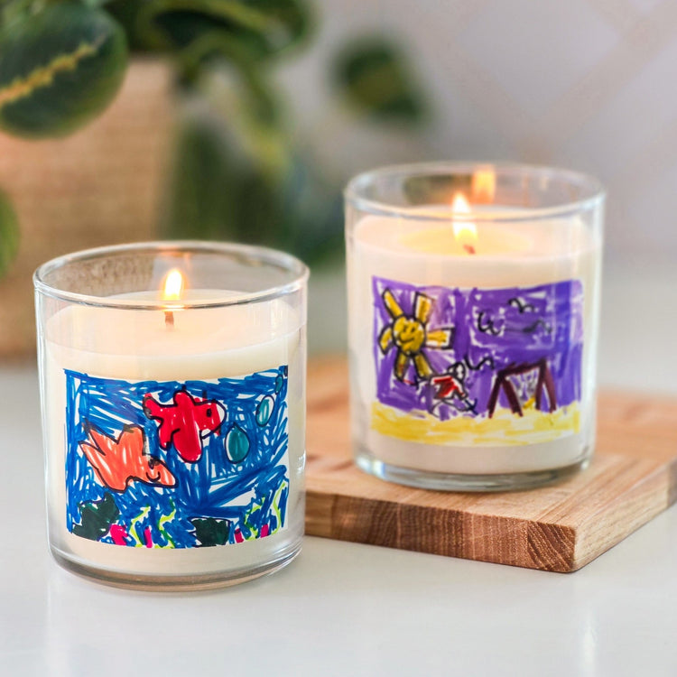 Thoughtfully Yours - Abboo Candle Co