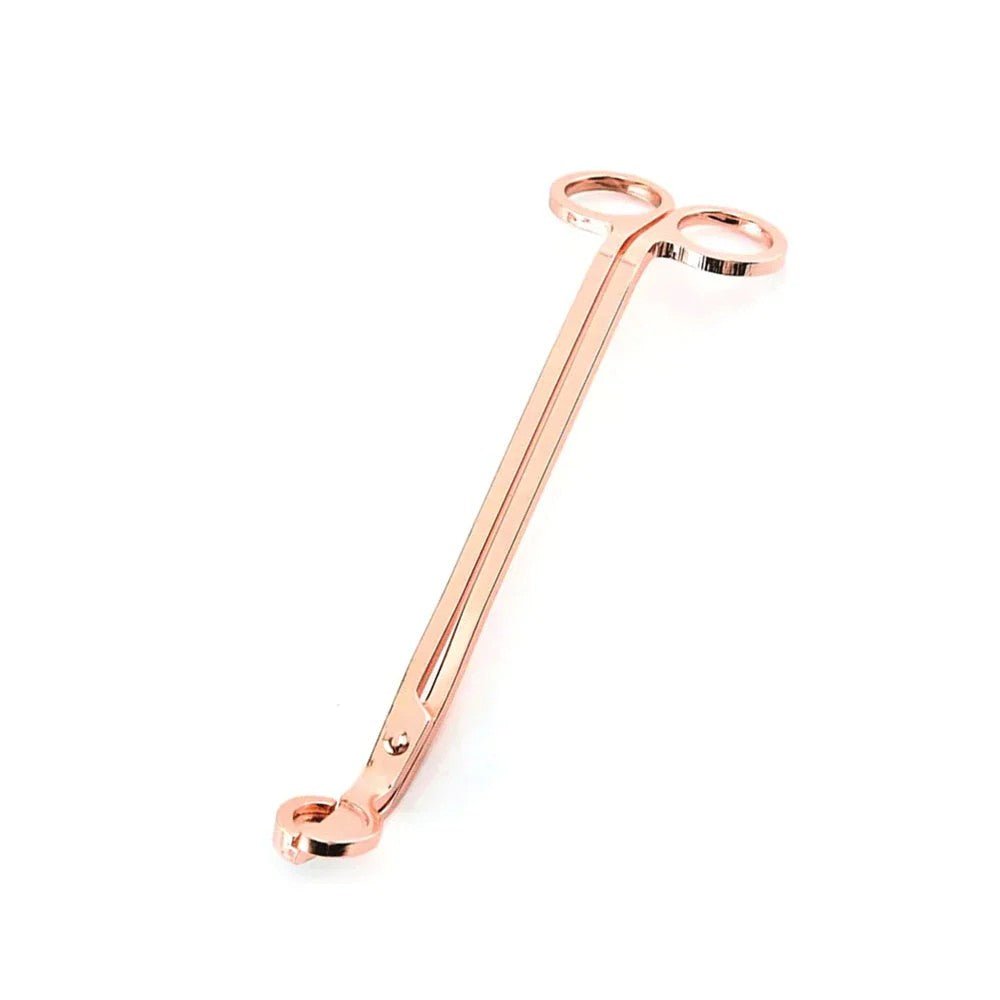 Wick Trimmer - Abboo Candle Co