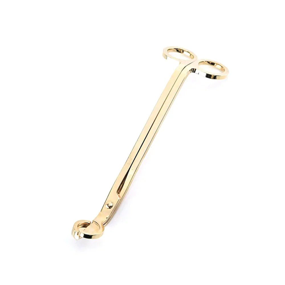Wick Trimmer - Abboo Candle Co