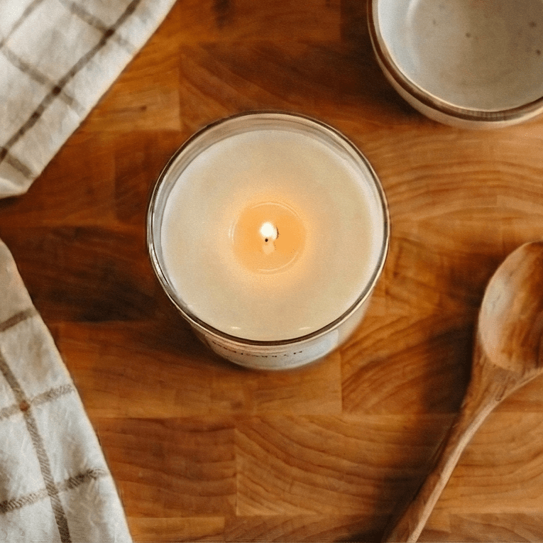 Sweet & Decadent Scents - Abboo Candle Co