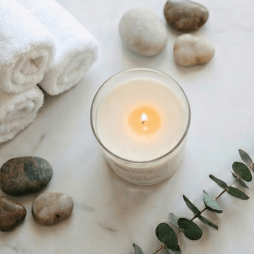 Fresh & Clean Scents - Abboo Candle Co