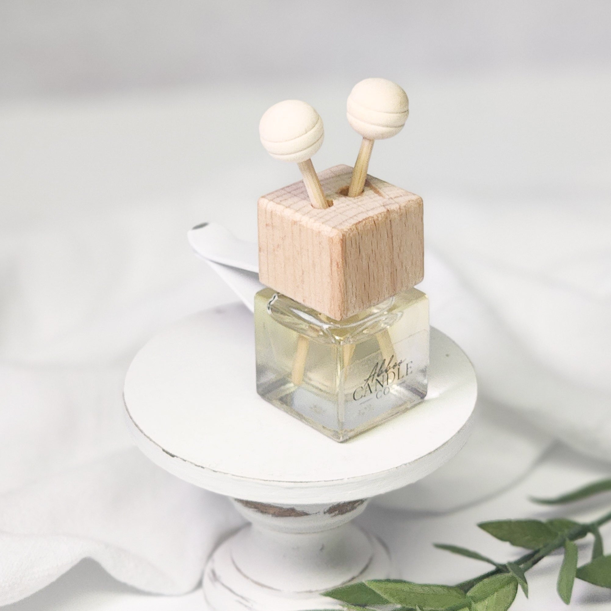 Sachets - Abboo Candle Co