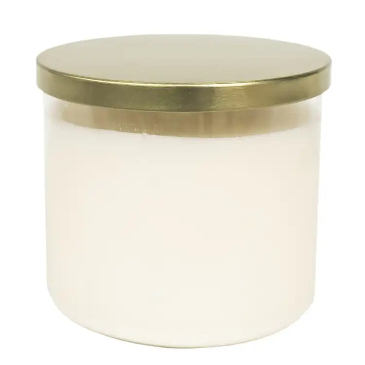 Spiced Pear and Honey 3-Wick Soy Candle