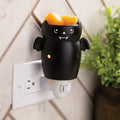Bat Pluggable Wax Melt Warmer - Abboo Candle Co