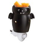Bat Pluggable Wax Melt Warmer - Abboo Candle Co