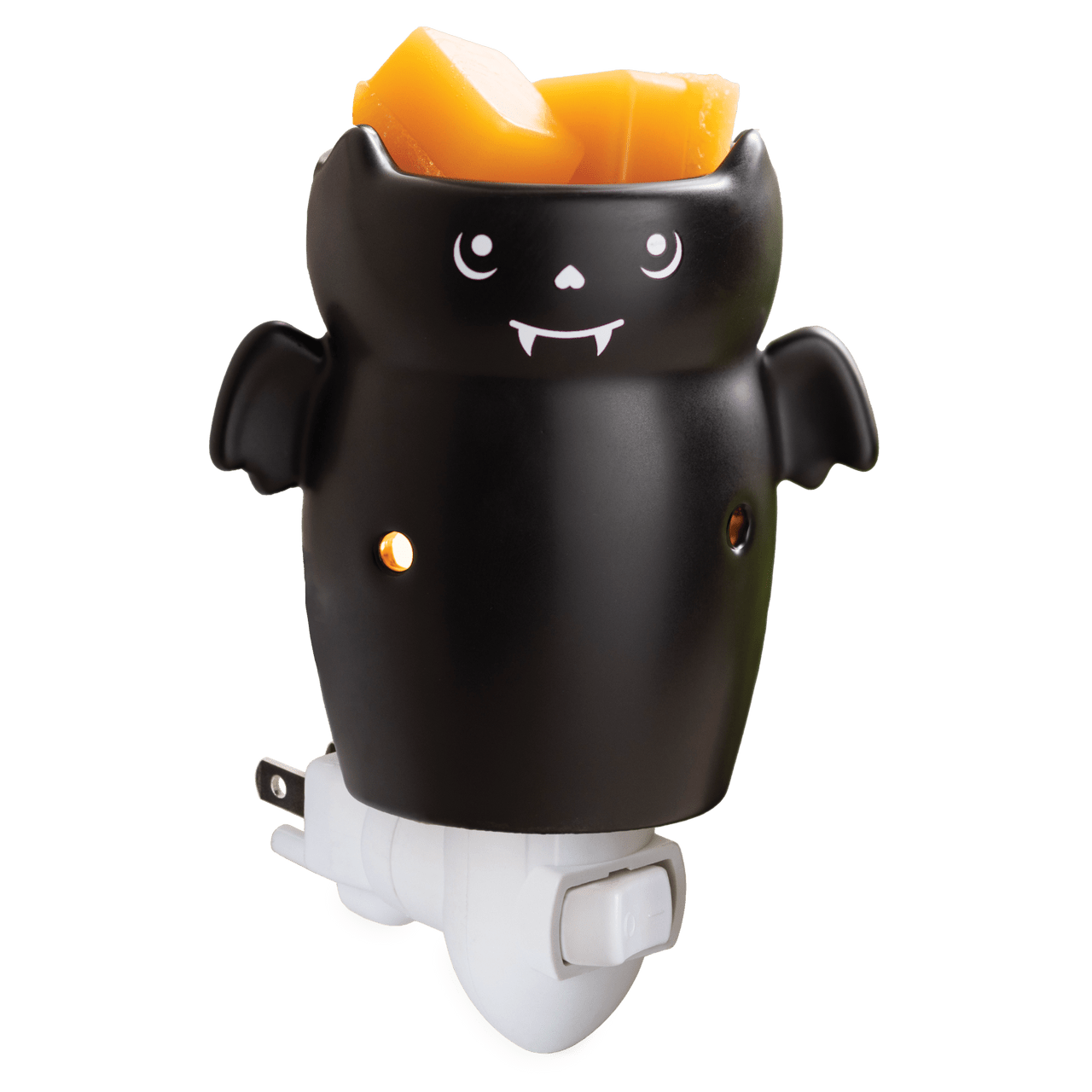 Bat Pluggable Wax Melt Warmer - Abboo Candle Co