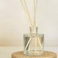 Spiced Pear and Honey Reed Diffuser - Abboo Candle Co