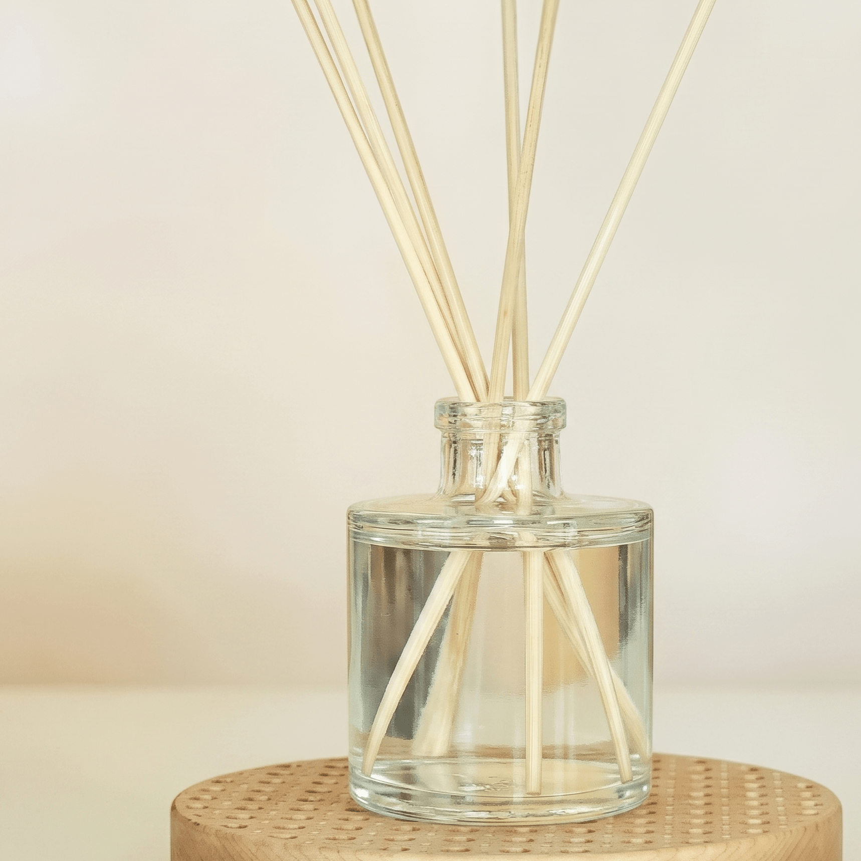 Spiced Pear and Honey Reed Diffuser - Abboo Candle Co