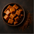 Tobacco and Caramel - Vault Collection