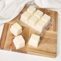 Apples and Bourbon Soy Wax Melts - Abboo Candle Co