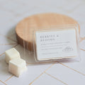 Berries and Blooms Soy Wax Melts - Abboo Candle Co