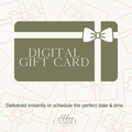 Digital Abboo Gift Card - Abboo Candle Co