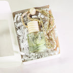 Hanging Car Diffuser - Abboo Candle Co
