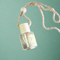 Hanging Travel Car Diffuser - Summer Scents - Abboo Candle Co