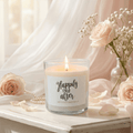 Happily Ever After Soy Candle - Abboo Candle Co