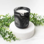 Phantom Swirl Candle - Limited Edition - Abboo Candle Co