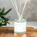 Mahogany and Coconut Reed Diffuser - Abboo Candle Co