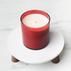 Noel Holiday Candle - Limited Edition - Abboo Candle Co