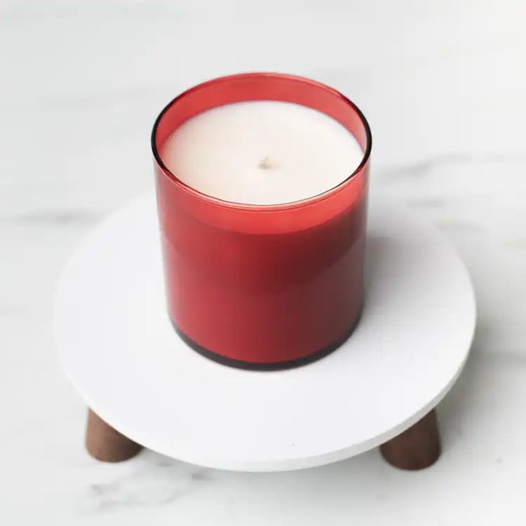 Noel Holiday Candle - Limited Edition - Abboo Candle Co
