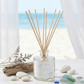 Ocean Air and Amber Reed Diffuser - Abboo Candle Co