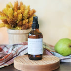 Orchard Pear and Apple Room Spray - Abboo Candle Co