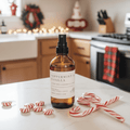 Peppermint and Vanilla Room Spray - Abboo Candle Co
