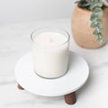 Personalized Candle - Abboo Candle Co