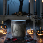 Phantom Swirl Candle - Limited Edition - Abboo Candle Co
