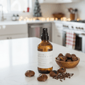 Roasted Chestnut and Spice Room Spray - Abboo Candle Co