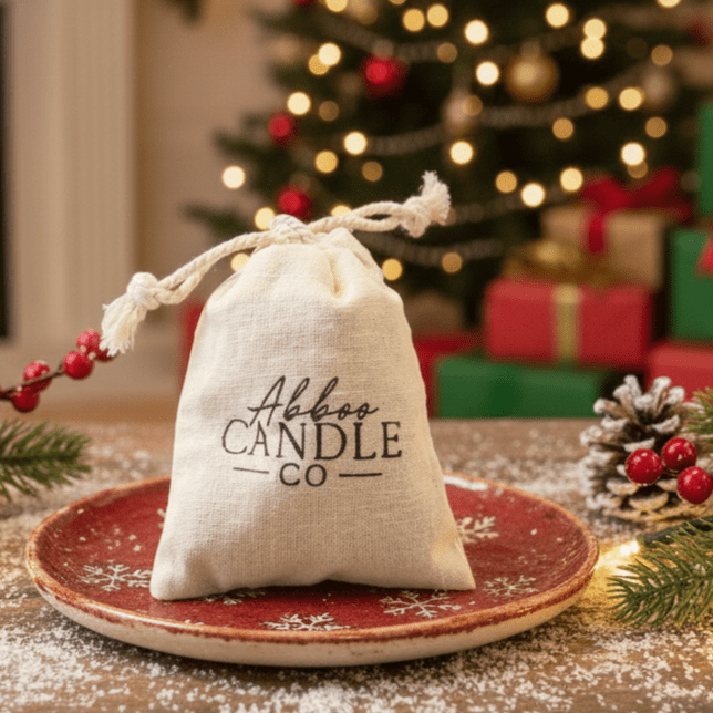 Sachet - Holiday Scents - Abboo Candle Co