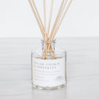 Sugar Cookie and Sprinkles Reed Diffuser - Abboo Candle Co