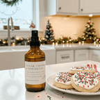 Sugar Cookie and Sprinkles Room Spray - Abboo Candle Co