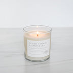 Sugar Cookie and Sprinkles Soy Tumbler Candle - Abboo Candle Co