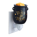 Trick or Treat Pluggable Wax Melt Warmer - Abboo Candle Co