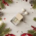 Vent Clip Car Diffuser - Holiday Scents - Abboo Candle Co