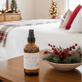 Winter Berries and Mint Room Spray - Abboo Candle Co