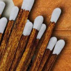 Wooden Matchsticks - Carrot Cake - Abboo Candle Co
