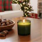 Yuletide Holiday Candle - Limited Edition - Abboo Candle Co