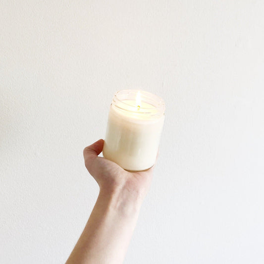One and Only Candles - only ONE available of each! - Abboo Candle Co