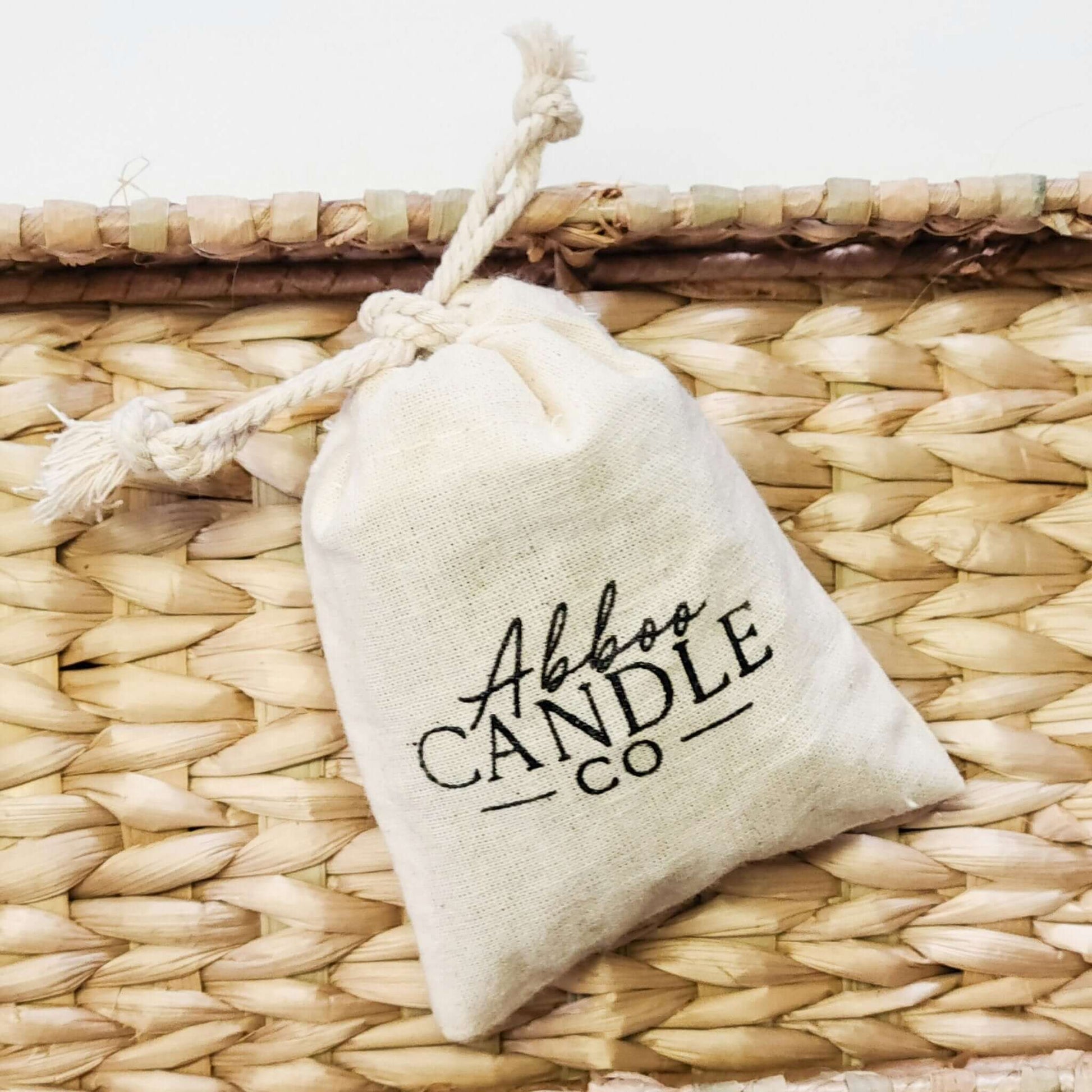 Scented Sachet - Abboo Candle Co