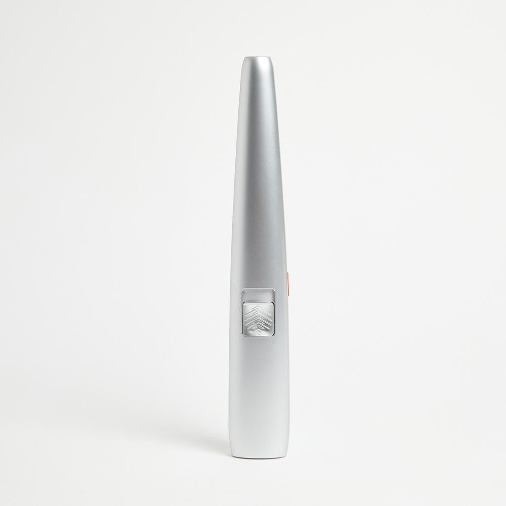 USB Lighter Motli Jr - Silver - Abboo Candle Co