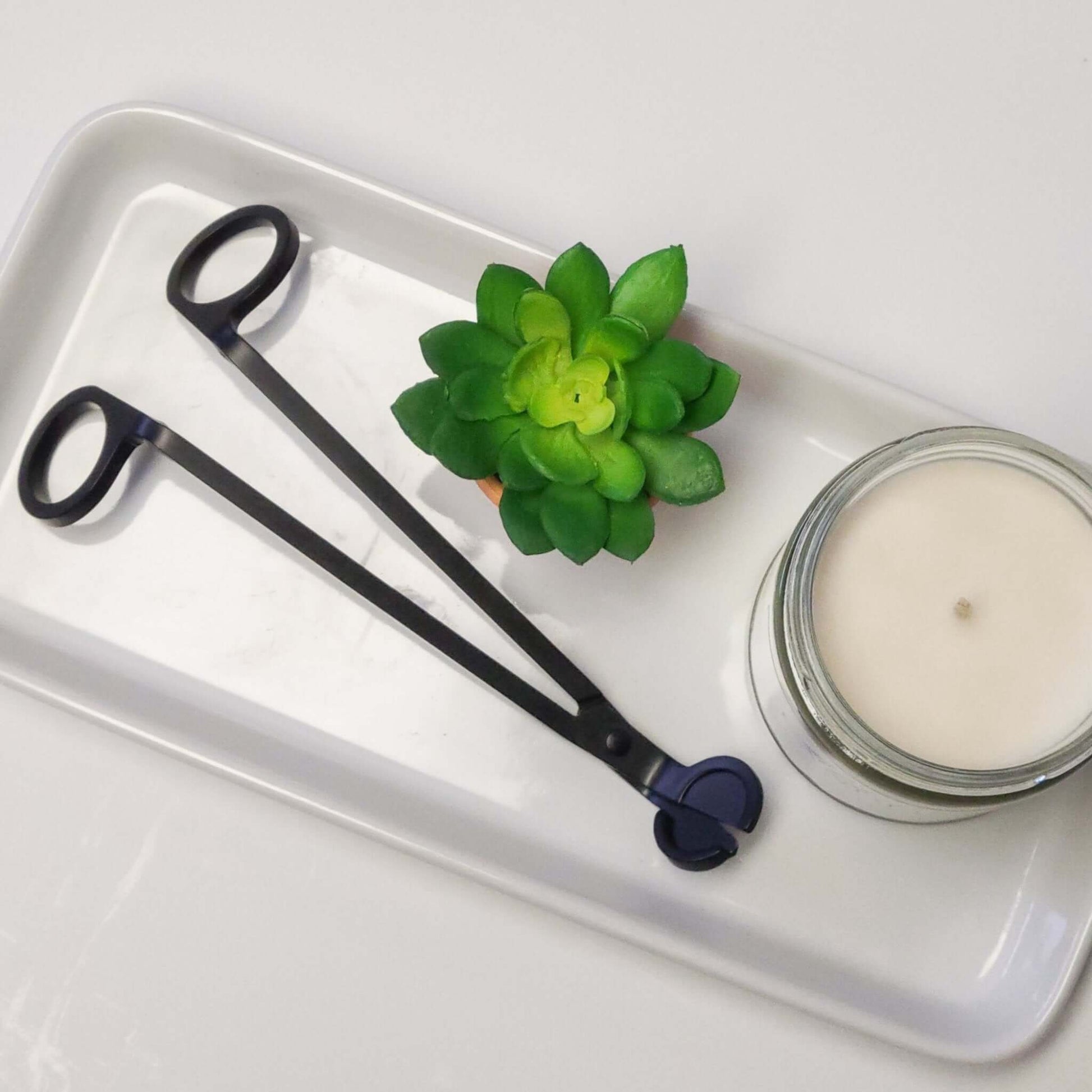 Candle Wick Trimmer, Candle Accessory